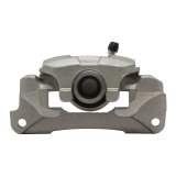 DFC 00-01 Lexus ES300 Rear-R Premium Caliper - Silver Zinc Coated thumbnail 1