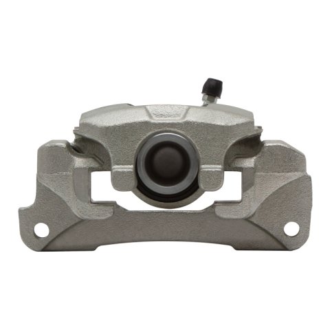 DFC 00-01 Lexus ES300 Rear-R Premium Caliper - Silver Zinc Coated