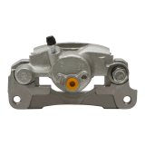 DFC 00-01 Lexus ES300 Rear-R Premium Caliper - Silver Zinc Coated thumbnail 2