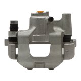 DFC 00-01 Lexus ES300 Rear-R Premium Caliper - Silver Zinc Coated thumbnail 3