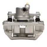 DFC 98-07 Lexus LX470 Rear-R Premium Caliper - Silver Zinc Coated thumbnail 2
