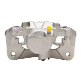 DFC 98-07 Lexus LX470 Rear-R Premium Caliper - Silver Zinc Coated thumbnail 3