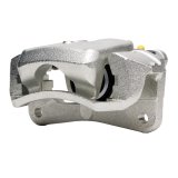 DFC 98-07 Lexus LX470 Rear-L Premium Caliper - Silver Zinc Coated thumbnail 2