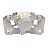 DFC 98-07 Lexus LX470 Rear-L Premium Caliper - Silver Zinc Coated thumbnail 3