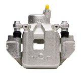 DFC 98-07 Lexus LX470 Rear-L Premium Caliper - Silver Zinc Coated thumbnail 4