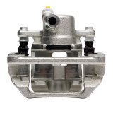 DFC 98-07 Lexus LX470 Rear-L Premium Caliper - Silver Zinc Coated thumbnail 5