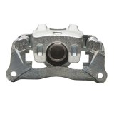 DFC 00-03 Toyota Camry Rear-R Premium Caliper - Silver Zinc Coated thumbnail 1