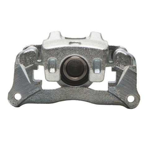 DFC 00-03 Toyota Camry Rear-R Premium Caliper - Silver Zinc Coated