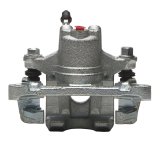 DFC 00-03 Toyota Camry Rear-R Premium Caliper - Silver Zinc Coated thumbnail 3