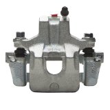 DFC 00-03 Toyota Camry Rear-R Premium Caliper - Silver Zinc Coated thumbnail 5