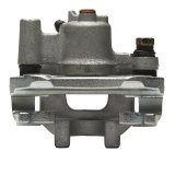 DFC 01-03 Toyota Highlander Rear-R Premium Caliper - Silver Zinc Coated thumbnail 2