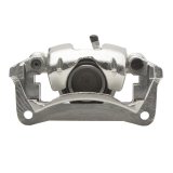 DFC 95-24 Lexus LX450 Rear-L/Rear-R Premium Caliper - Silver Zinc Coated thumbnail 1