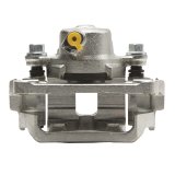 DFC 95-24 Lexus LX450 Rear-L/Rear-R Premium Caliper - Silver Zinc Coated thumbnail 2