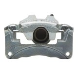 DFC 96-99 Toyota Avalon Rear-R Premium Caliper - Silver Zinc Coated thumbnail 1