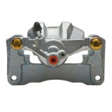 DFC 96-99 Toyota Avalon Rear-R Premium Caliper - Silver Zinc Coated thumbnail 3