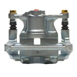 DFC 96-99 Toyota Avalon Rear-R Premium Caliper - Silver Zinc Coated thumbnail 4