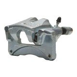 DFC 96-99 Toyota Avalon Rear-R Premium Caliper - Silver Zinc Coated thumbnail 5