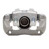 DFC 02-08 Toyota Solara Rear-R Premium Caliper - Silver Zinc Coated thumbnail 1