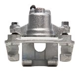 DFC 02-08 Toyota Solara Rear-R Premium Caliper - Silver Zinc Coated thumbnail 2