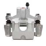 DFC 02-08 Toyota Solara Rear-R Premium Caliper - Silver Zinc Coated thumbnail 3
