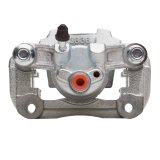 DFC 02-08 Toyota Solara Rear-R Premium Caliper - Silver Zinc Coated thumbnail 4