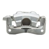 DFC 04-10 Toyota Sienna Rear-R Premium Caliper - Silver Zinc Coated thumbnail 1
