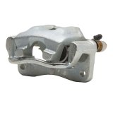 DFC 04-10 Toyota Sienna Rear-R Premium Caliper - Silver Zinc Coated thumbnail 2