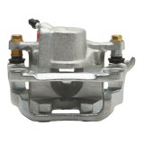 DFC 04-10 Toyota Sienna Rear-R Premium Caliper - Silver Zinc Coated thumbnail 5