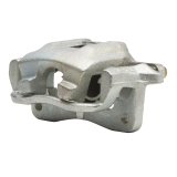 DFC 04-10 Toyota Sienna Rear-L Premium Caliper - Silver Zinc Coated thumbnail 2