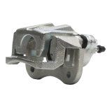 DFC 04-09 Lexus RX350 Rear-R Premium Caliper - Silver Zinc Coated thumbnail 2