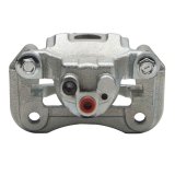 DFC 04-09 Lexus RX350 Rear-R Premium Caliper - Silver Zinc Coated thumbnail 5