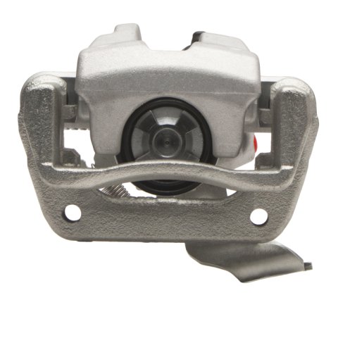 DFC 09-19 Pontiac Vibe Rear-R Premium Caliper - Silver Zinc Coated