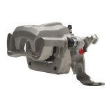 DFC 09-19 Pontiac Vibe Rear-R Premium Caliper - Silver Zinc Coated thumbnail 4