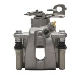 DFC 09-13 Pontiac Vibe Rear-R Premium Caliper - Silver Zinc Coated thumbnail 2