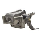 DFC 09-13 Pontiac Vibe Rear-R Premium Caliper - Silver Zinc Coated thumbnail 4