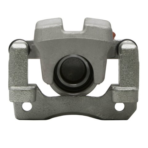 DFC 12-18 Lexus ES300h Rear-L/Rear-R Premium Caliper - Silver Zinc Coated