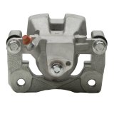 DFC 12-18 Lexus ES300h Rear-L/Rear-R Premium Caliper - Silver Zinc Coated thumbnail 2