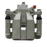 DFC 12-18 Lexus ES300h Rear-L/Rear-R Premium Caliper - Silver Zinc Coated thumbnail 3