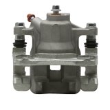 DFC 12-18 Lexus ES300h Rear-L/Rear-R Premium Caliper - Silver Zinc Coated thumbnail 4