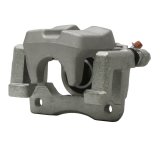 DFC 12-18 Lexus ES300h Rear-L/Rear-R Premium Caliper - Silver Zinc Coated thumbnail 5