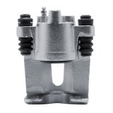 DFC 16-22 Toyota Tundra Rear-L Premium Caliper - Silver Zinc Coated thumbnail 2