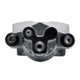 DFC 16-22 Toyota Tundra Rear-L Premium Caliper - Silver Zinc Coated thumbnail 5