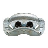 DFC 01-02 Mazda Millenia Front-L Premium Caliper - Silver Zinc Coated thumbnail 1
