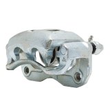 DFC 01-02 Mazda Millenia Front-L Premium Caliper - Silver Zinc Coated thumbnail 3