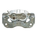 DFC 01-02 Mazda Millenia Front-L Premium Caliper - Silver Zinc Coated thumbnail 4