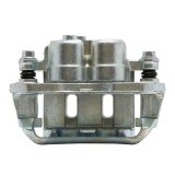 DFC 01-02 Mazda Millenia Front-L Premium Caliper - Silver Zinc Coated thumbnail 5