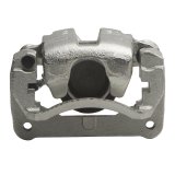 DFC 94-02 Mazda Miata Front-L Premium Caliper - Silver Zinc Coated thumbnail 1