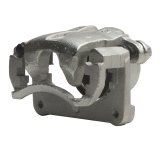 DFC 94-02 Mazda Miata Front-L Premium Caliper - Silver Zinc Coated thumbnail 2