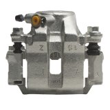 DFC 94-02 Mazda Miata Front-L Premium Caliper - Silver Zinc Coated thumbnail 4