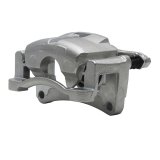 DFC 13-24 Mazda CX-5 Front-R Premium Caliper - Silver Zinc Coated thumbnail 3